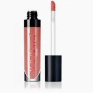 Ardell Matte Whipped Lipstick deluxe sample in Nude Photo